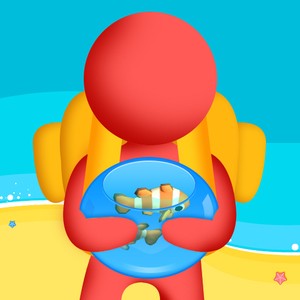 Play Build Your Aquarium Online