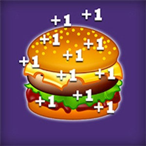 Play Burger Clicker Online