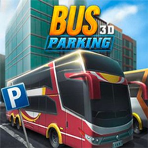 Play bus parking Online