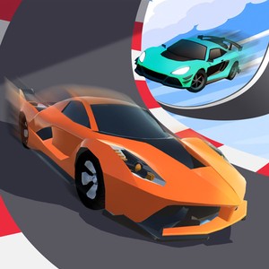 Play Car Racing 3D Drive Mad Online