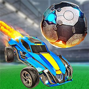Play car soccer Online