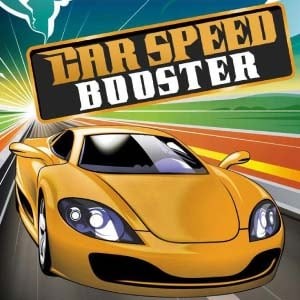 Play car speed booster Online
