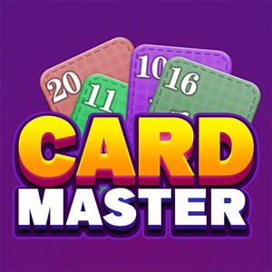 Play Card Master Online