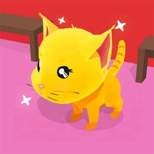 Play Cat Escape Online