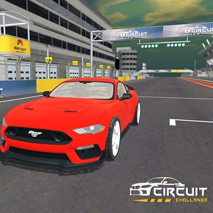 Play circuit challenge Online