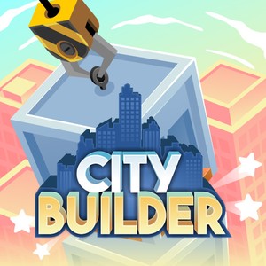 Play City Builder Online