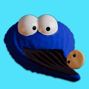 Play Cookie Catcher Online