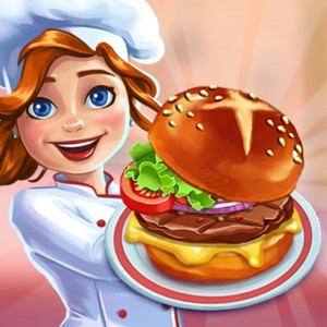Play Cooking Festival Online