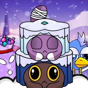 Play Cosmo Pet Starry Care Online