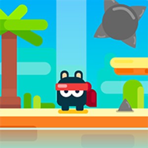 Play Crashy Cat Online