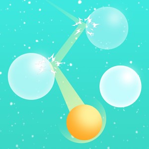 Play Crazy Bubble Breaker Online