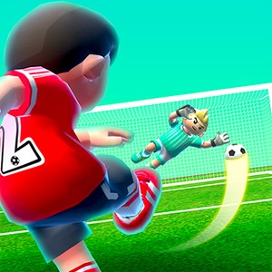 Play crazy kicks Online