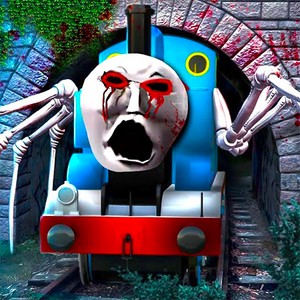 Play Cursed Thomas Escape Online