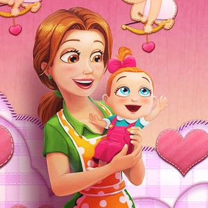Play Delicious Emilys New Beginning Valentines Edition Online