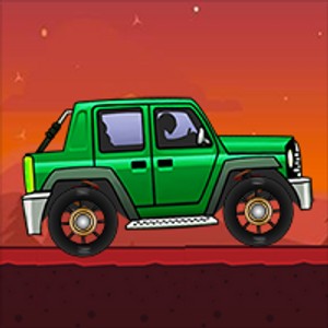 Play Desert Racing Online