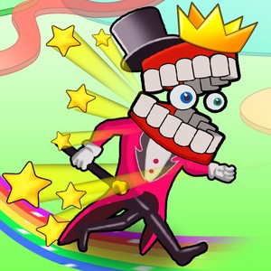 Play Digital Circus IO Online