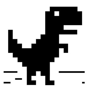 Play Dino Dash Online
