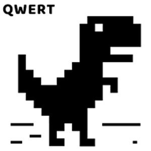 Play dino game Online