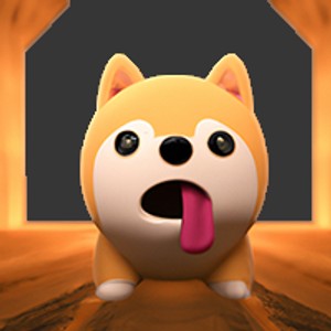 Play Dog Rescue Cookh5 Online