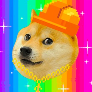 Play Dogecoin Miner Online