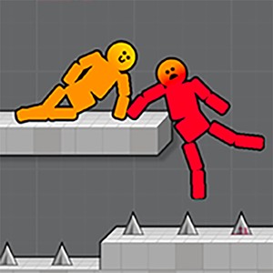 Play Dont Fall Online