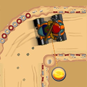 Play Drag Kart Online
