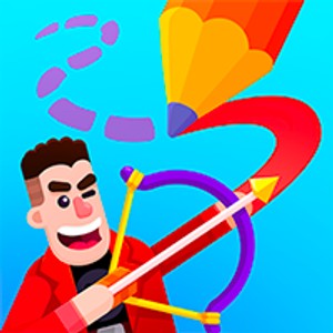 Play draw master Online
