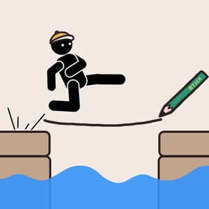 Play Draw Two Save Save the man Online