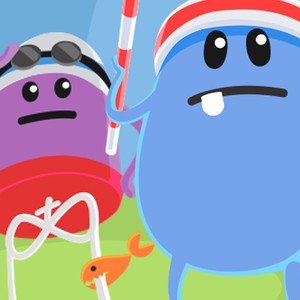 Play Dumb Ways to Die 2 The Games Online