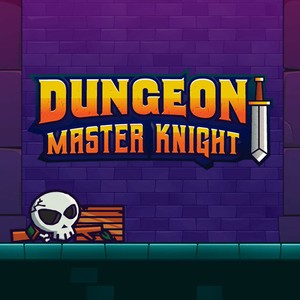 Play Dungeon Master Knight Online