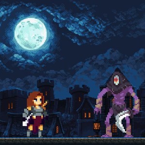 Play Elden Souls | Dark Roguelike RPG Online