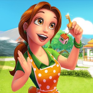 Play Emilys Home Sweet Home Online