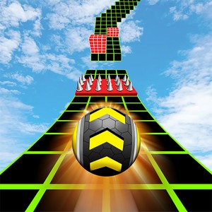 Play Extreme Run 3D Online