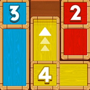Play Fill In the Holes Online