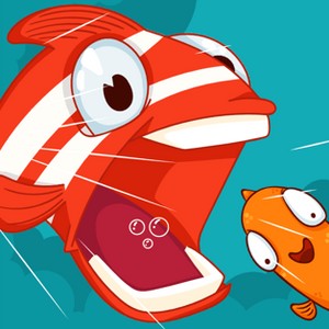 Play fish eat fish Online