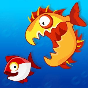 Play Fish Eat Grow Mega Online