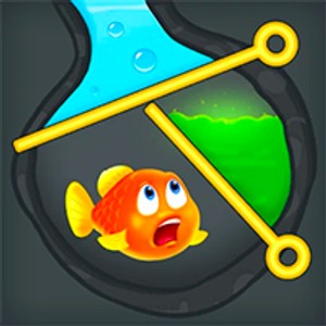 Play fish rescue Online