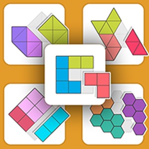 Play Fit Em Puzzle Online