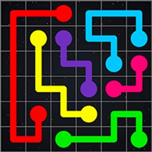 Play Flow Lines Online