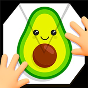 Play Fold Paper Online