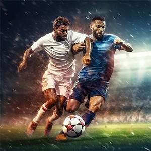 Play Football Stars Championship Online