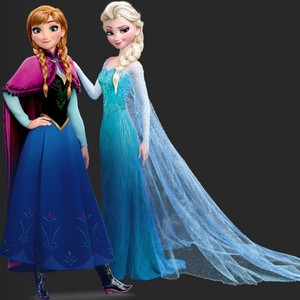 Play Frozen Rush Online