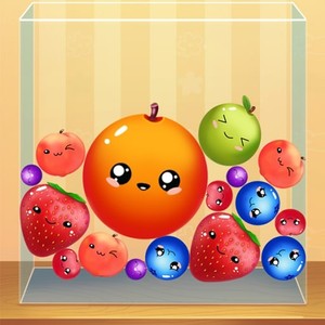 Play Fruit Merge Reloaded Online