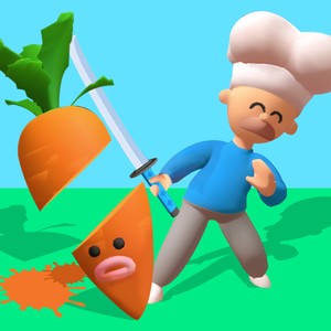 Play Fruit Survivor Online