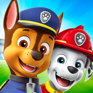Play Fun Paw Patrol Jigsaw Online