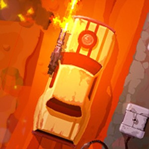 Play Furious Road Online
