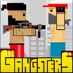 Play Gangsters Online