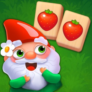 Play Garden Tales Mahjong Online