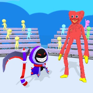 Play Gate Heroes Battle Online