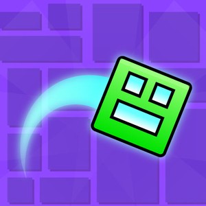 Play Geometry Dash Maze Maps Online